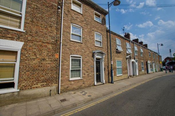 1 bedroom apartment to rent - Photo 1