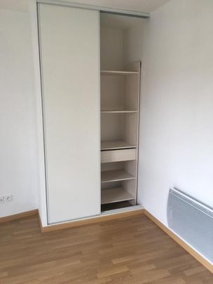 Location Appartement 2 pièces 49m² TOURS 37000 - Photo 1