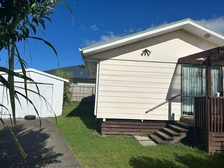 Cottage on Dunlop - Te Puke - Photo 4