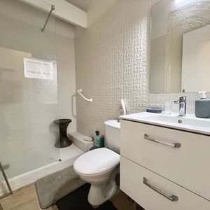 Location appartement 1 pièce, 24.09m², Balaruc-les-Bains - Photo 2