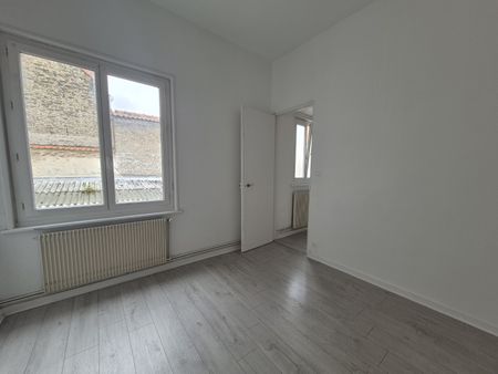 Location Appartement 2 pièces 52m² DUNKERQUE 59140 - Photo 4