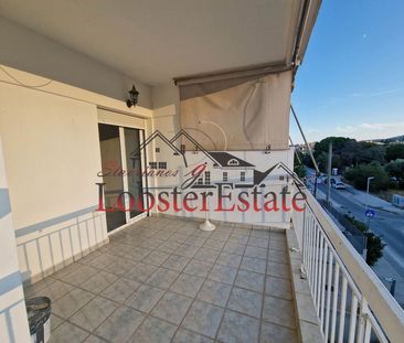 Διαμέρισμα για ενοικίαση Κέντρο (Νέα Μάκρη) - Photo 5
