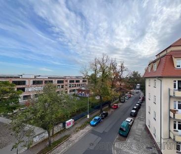 01127 Dresden - Pieschen , Gehestraße 3 WE 19 - Photo 3