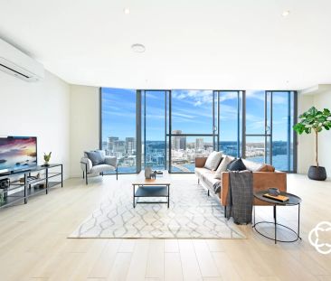 2403/11 Wentworth Place, 2127, Wentworth Point Nsw - Photo 5