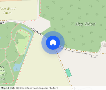 Eastfield Stables, May Walk, Elsenham Road, CM24 - Photo 1