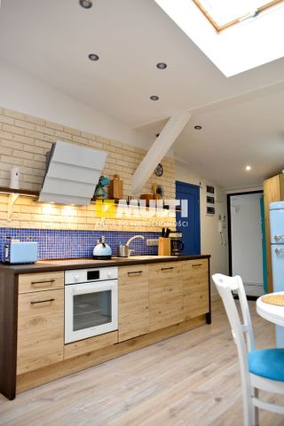 Dwa pokoje- klimatyczne- centrum - Zdjęcie 4