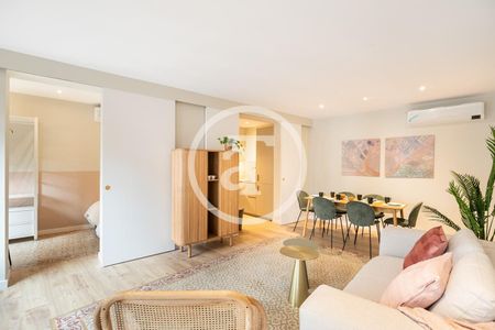 Piso de alquiler en Carrer de Milans, Barri Gòtic - Photo 2