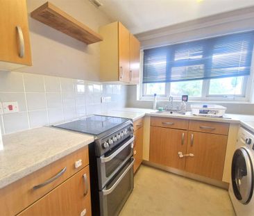 1 bedroom maisonette to rent - Photo 4