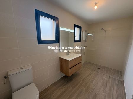 Location Maison 6 pièces 120m² - Photo 3