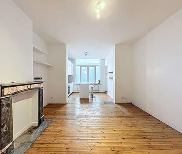 Appartement te huur - Photo 1