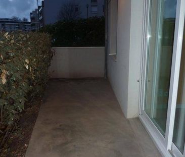 Location appartement t1 bis 2 pièces 44 m² à Rodez (12000) BOURRAN - Photo 2