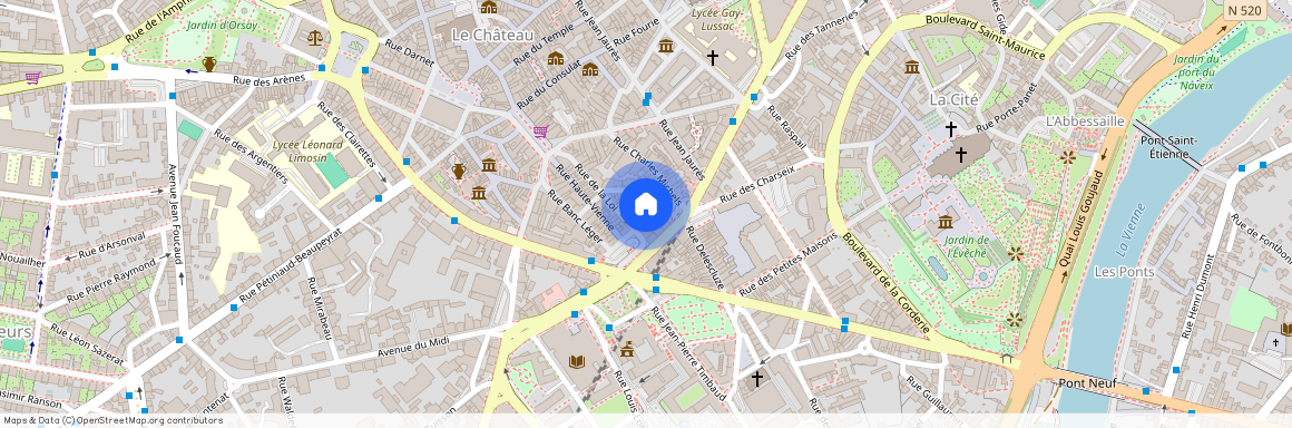 87000, Limoges