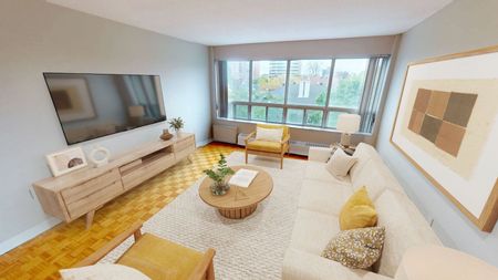 Sandy Hill Apartments - Photo 2