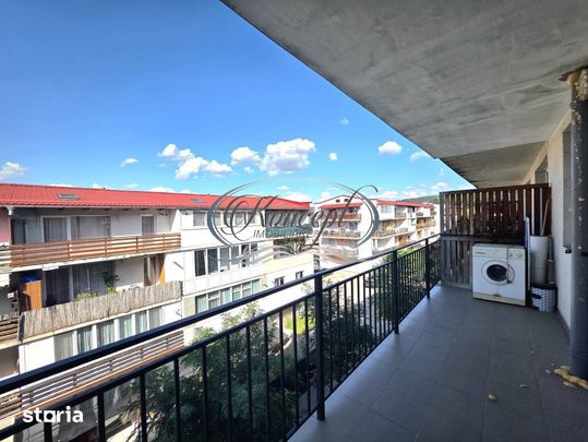 Apartament cu parcare, Eroilor, Floresti - Fotografie 1