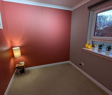 2 Bed Flat, Electra Place, EH15 - Photo 1