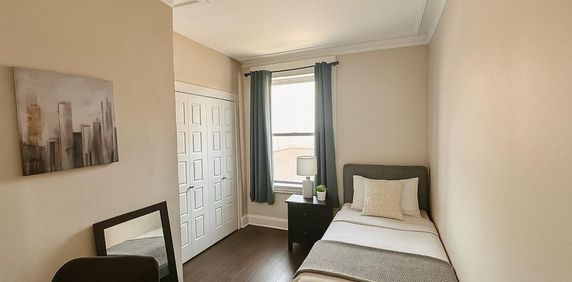 6 1/2 (4 Bdrm) for rent available immediately in Verdun - Photo 2