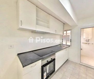 Piso en alquiler en Garbinet-Parque de Las Avenidas - Photo 4