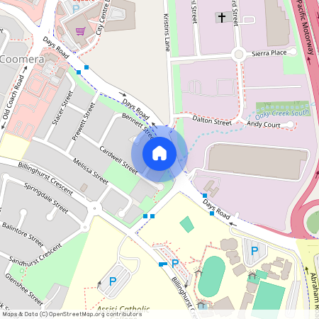 20 Bennett Way, Qld 4209, Upper Coomera