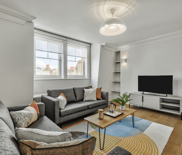 New Cavendish Street Marylebone W1G - Photo 3