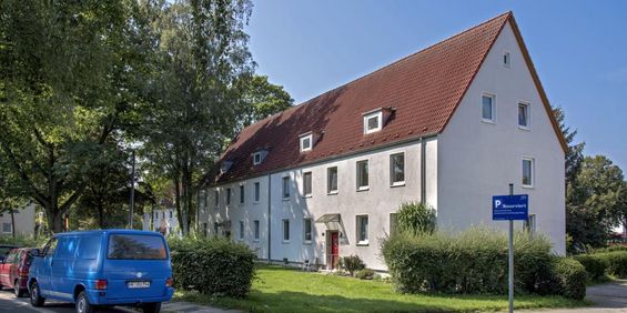 Charmante 3-Zimmer-mit Tageslichtbad in Herford zu vermieten - Photo 3