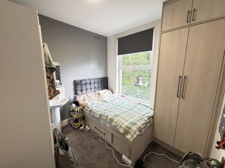 68 Flat 2 Victoria Road, Leeds, LS6 1DL - Photo 5