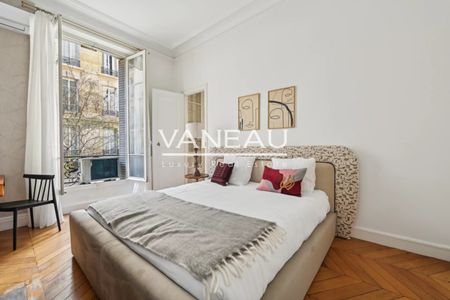 Appartement • Neuilly-sur-Seine - Photo 5