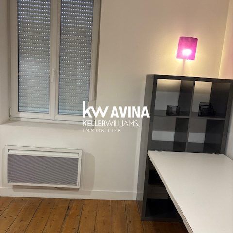 Location Appartement 1 pièce 20m² LILLE 59260 - Photo 1