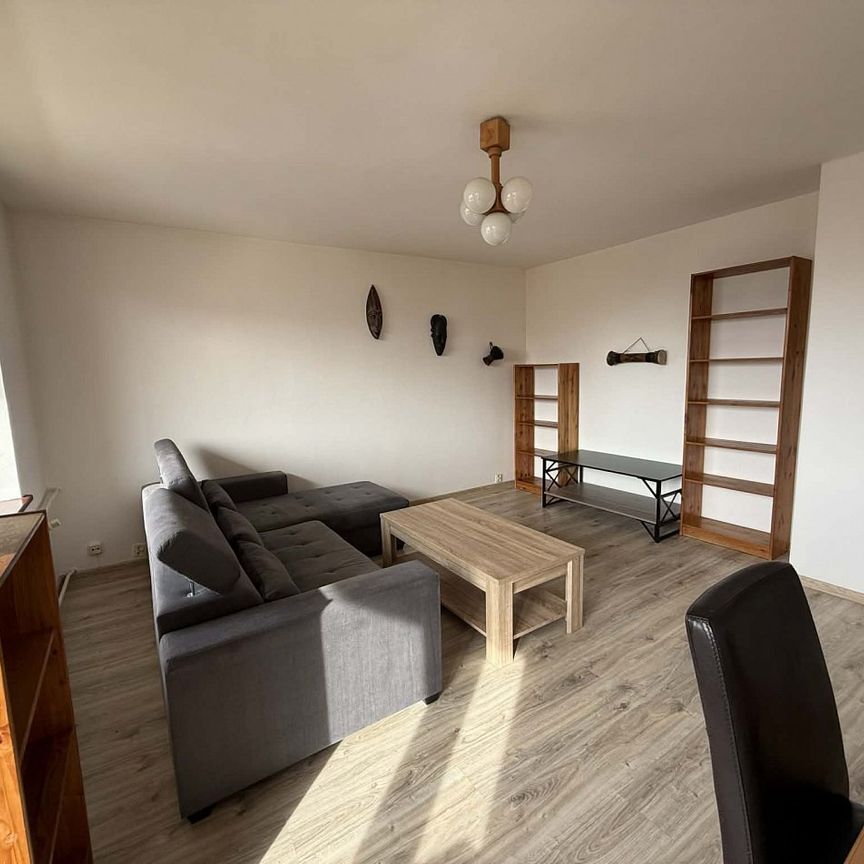 Do wynajęcia 2 pokoje Jelenia Góra Zabobrze - Фото 1