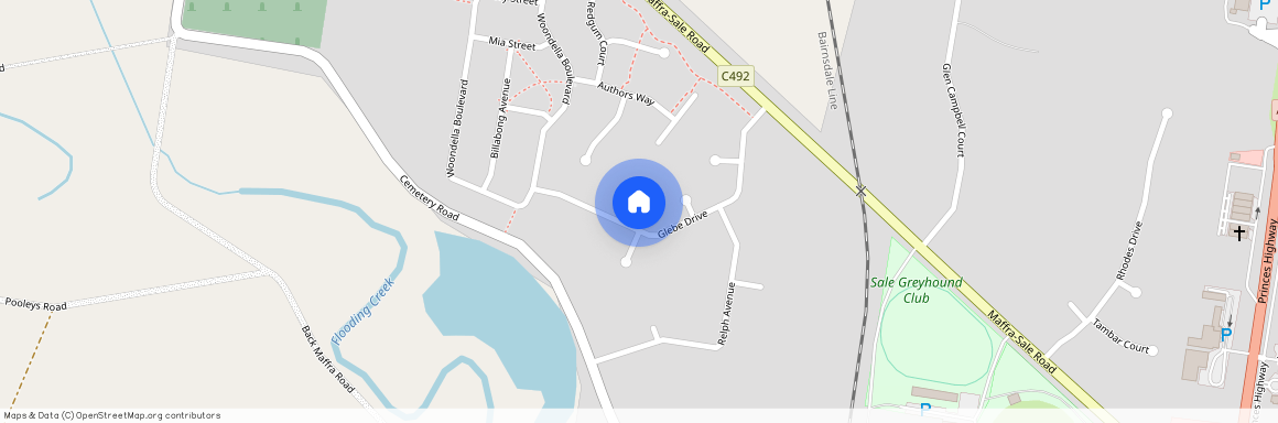 24 Glebe Drive, Vic 3850, Sale