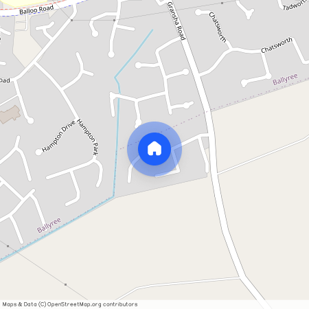 1 Brookvale Avenue, Bangor, BT19 7ZP