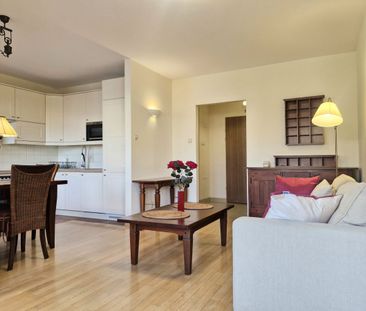 Eleganckie 2 pokoje - tuż przy metrze Kabaty. - Zdjęcie 3