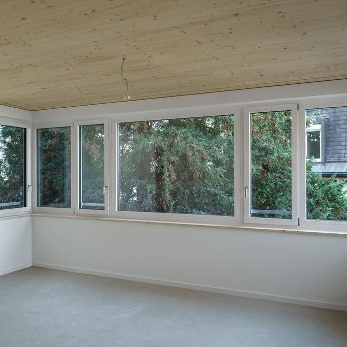 "Urban wohnen - nachhaltig leben: Ihr neues Zuhause in Zürich" - Foto 1