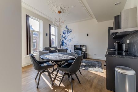 Appartement te huur: Gasthuisstraat 1-D 5211 NP Den Bosch - Photo 2