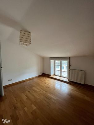 Appartement T3 en duplex - Photo 1