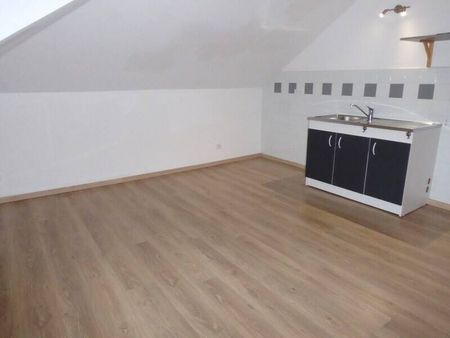 Location appartement t2 à Vals-les-Bains (07600) - Photo 3