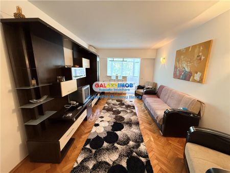 Inchiriere apartament 2 camere, Nord, Ploiesti - Photo 5