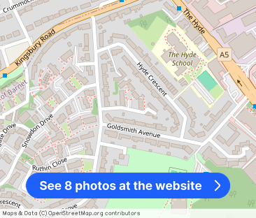 Reets Farm Close, London - Photo 1