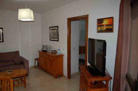 APARTMENT FOR WINTER RENTAL SITUATED IN NERJA - Photo 4