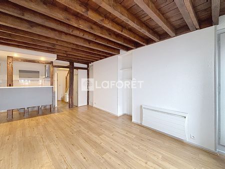 Appartement T3 près de CHALONS EN CHAMPAGNE à louer - Photo 3
