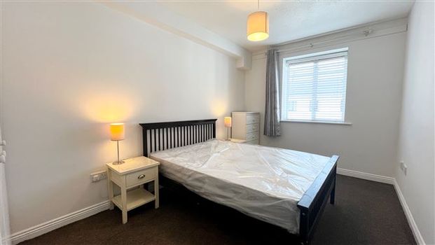 Kings Court, Parnell Square, Dublin 1 - Photo 1