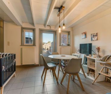 Instapklare woning met tuin en 3 slaapkamers in hartje Poperinge. - Foto 3