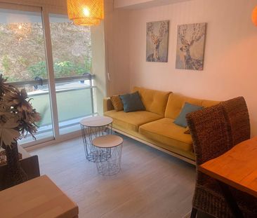 Piso de alquiler en Avenida del Mediterráneo, 51, Almuñecar Centro - Photo 1