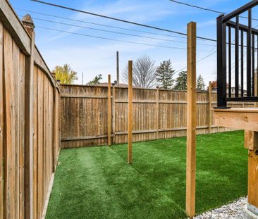 For Lease - 1348 Avenue Q Avenue Unit# B, Alta Vista and Area, Ontario - Photo 6