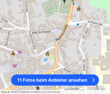 Exklusives Wohnen im Haaner Musikantenviertel – 137 m² voller Wohnq... - Foto 1