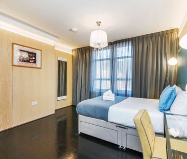 1 Bed Flat, West End Lane, NW6 - Photo 4