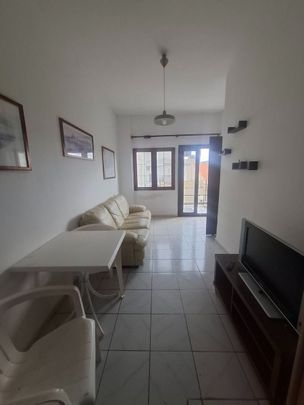 Studio/Γκαρσονιέρα για ενοικίαση Φορτέτσα (Ηράκλειο Κρήτης) - Photo 1