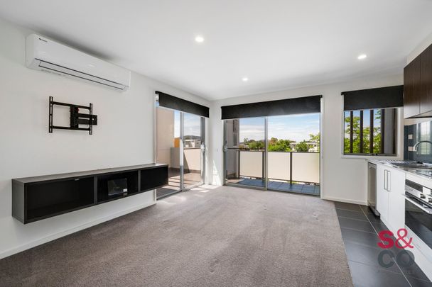 3/6 Sapling Street, Harrison ACT 2914 - Townhouse For Rent | Domain - Photo 1