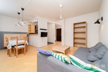 Kraków, Wola Justowska, Królowej Jadwigi - Photo 2