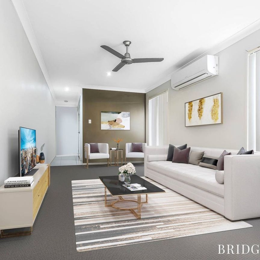 Stylish and Low-Maintenance Living in Griffin - Photo 1