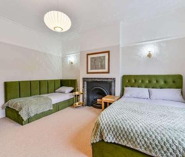 Hill Road, St John's Wood, NW8 - Photo 5